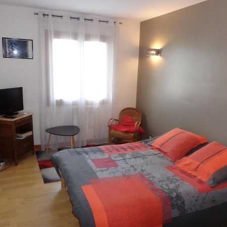 Apartamento Havre De Paix A Salaise Sur Sanne Exterior foto