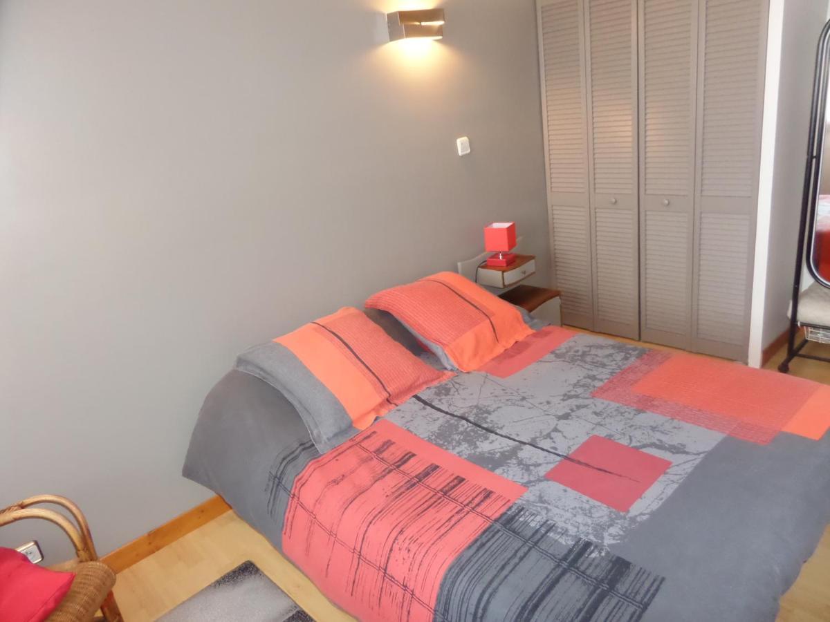 Apartamento Havre De Paix A Salaise Sur Sanne Exterior foto