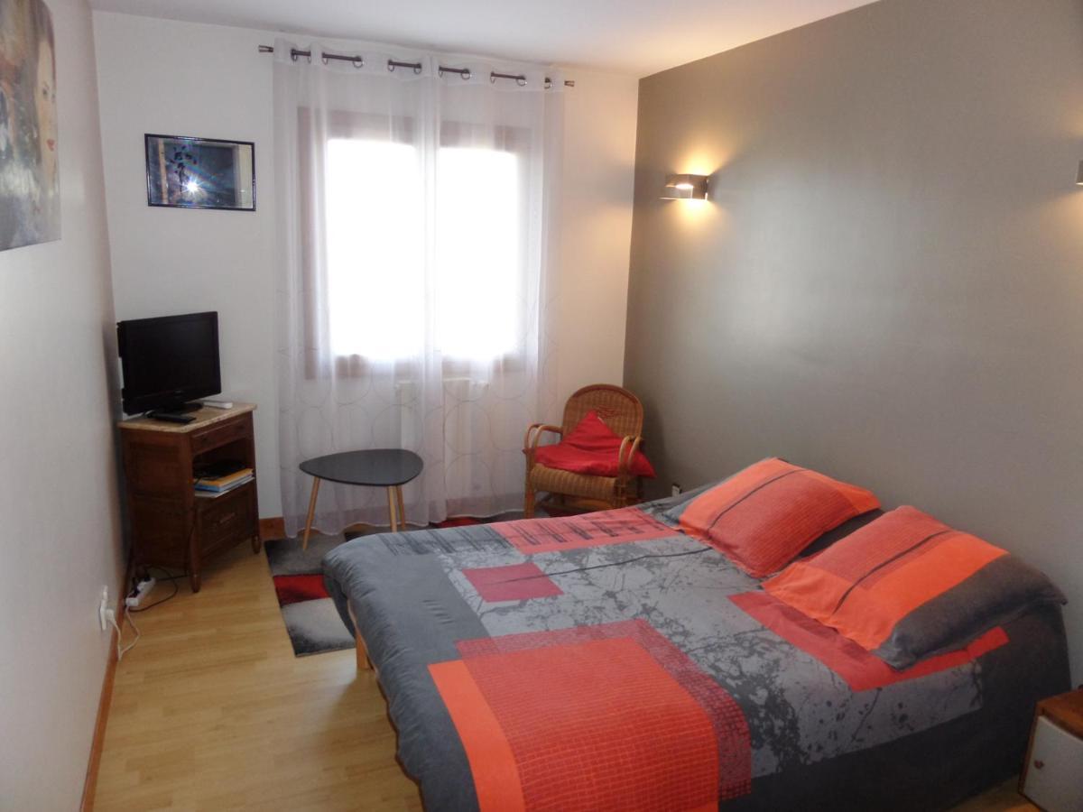 Apartamento Havre De Paix A Salaise Sur Sanne Exterior foto