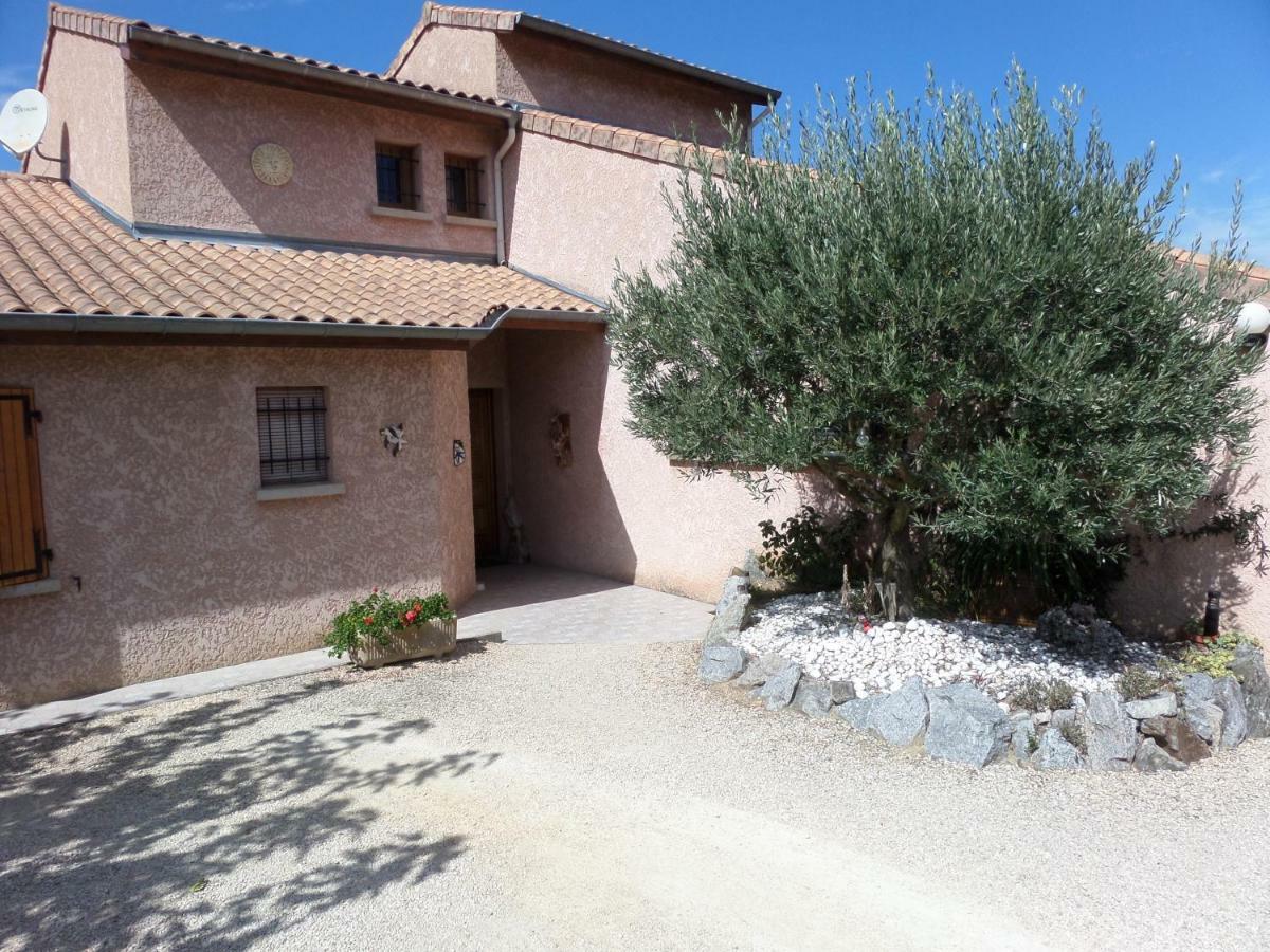 Apartamento Havre De Paix A Salaise Sur Sanne Exterior foto